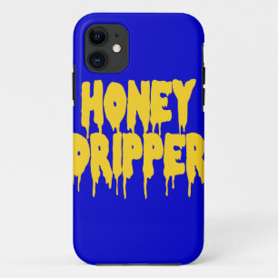 Honey Dripper iPhone 11 Case