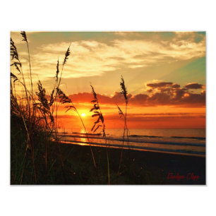 ' Honey Dunes' Photo Print