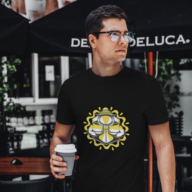 Honey Farmer T-Shirt (Creator Uploaded)