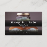 Honey for Sale Apiculture Business Company  Busine