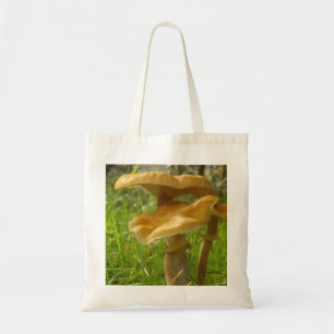 Honey Fungus Tote Bag