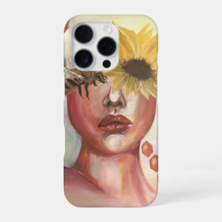 Honey Harvest  iPhone 16 Pro Case