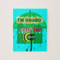 Honey I Miss You So Much