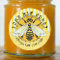 Honey Jar Labels | Honeybee Honeycomb Bee Apiary
