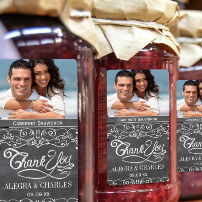 Honey Jelly Jar Labels Wedding Jar Favour (Creator Uploaded)