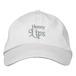 HONEY LIPS cap