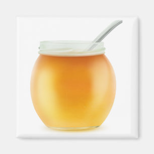 Honey Magnet