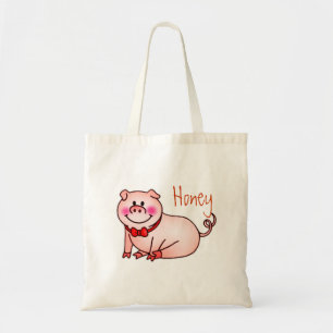 Honey Pig Bag