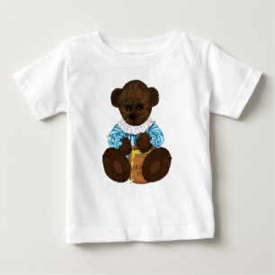 Honey Pot Bear Child's Tshirt (tee)