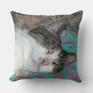 Honey Sleeping Cushion
