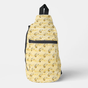 Honey Sling Bag