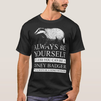 Honey T-Shirt