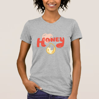Honey T-Shirt