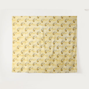 Honey Tapestry