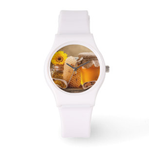 Honey Watch