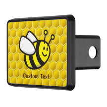 Honeybee Cartoon