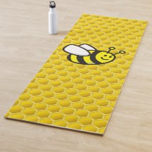 Honeybee Cartoon