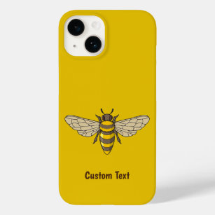 Honeybee Case-Mate iPhone 14 Case