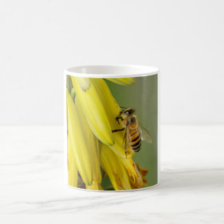 Honeybee Coffee Mug