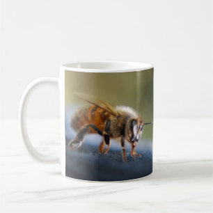 Honeybee Coffee Mug