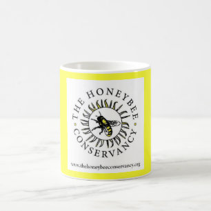 Honeybee Conservancy Mug