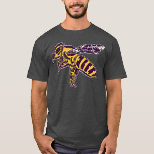 Honeybee Lover Beekeeper Honey Farmer Beekeeping A T-Shirt