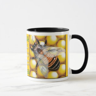 Honeybee Mug