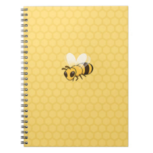 Honeybee Notebook