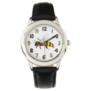 Honeybee Watch (Child)