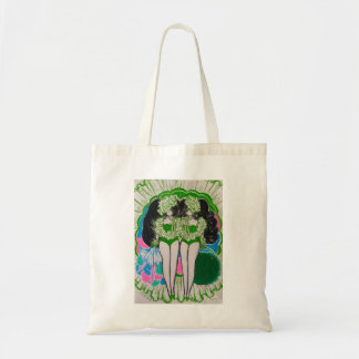 honeybuns tote bag
