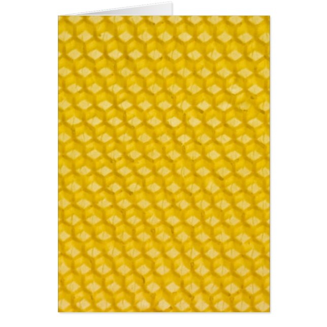 Honeycomb (Front)