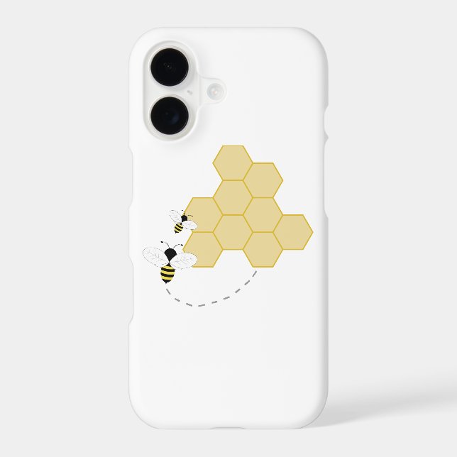 Honeycomb (Back)