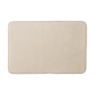 Honeycomb bath mat