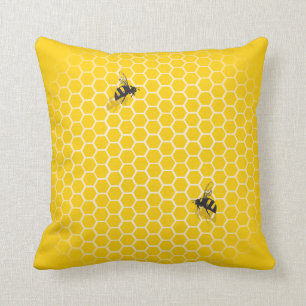 Honeycomb Cushion
