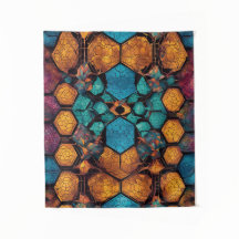 honeycomb inspired design