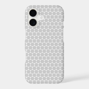 Honeycomb Pattern