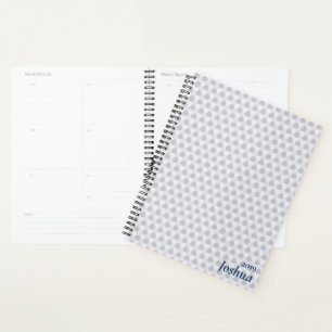 Honeycomb Planner