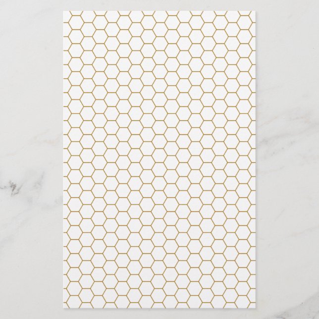 Honeycomb Soap Wrap (Front)