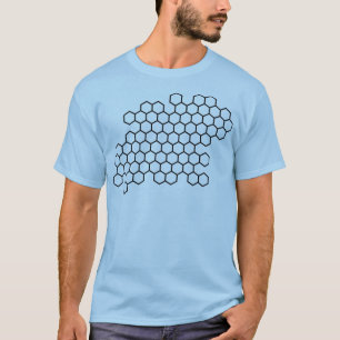 Honeycomb T-Shirt