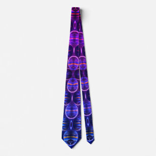 Honeycomb Tie
