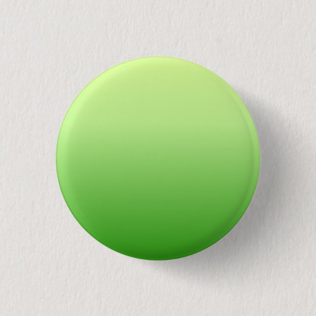 Honeydew Button (Front)