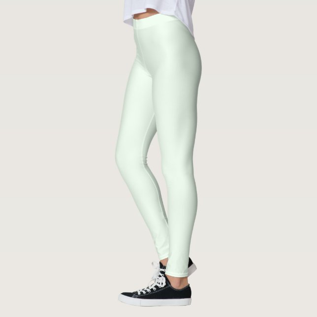 Honeydew Leggings (Left)
