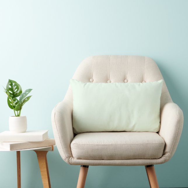 Honeydew Lumbar Pillow (Chair)