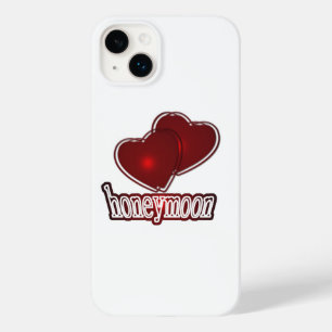 honeymoon  Case-Mate iPhone 14 plus case