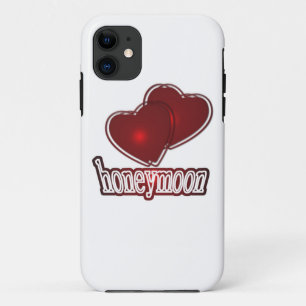 Honeymoon iPhone 11 Case