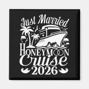 Honeymoon Cruise for Matching Couples 2026 Married Magnet