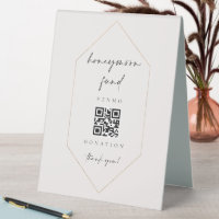 Honeymoon Fund Cash Donation Request C100