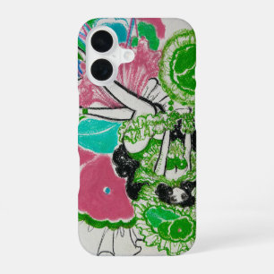 honeymoon iPhone 16 case