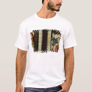 Honeymoon of King Rene of Anjou T-Shirt