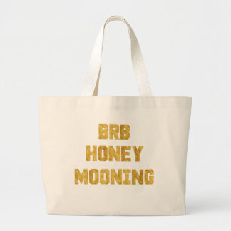 Honeymoon Tote